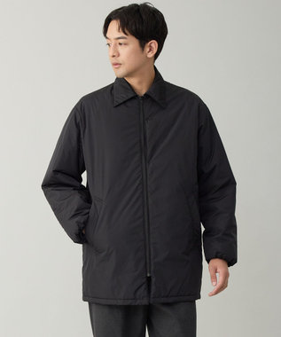 UNFILO MENS 【KAPOK KNOT × UNFILO】ライトネスコート