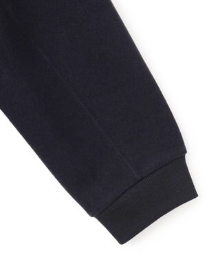 J.PRESS YORK STREET 【WOMEN】NEEDLE JERSEY ロングワンピース ネイビー系