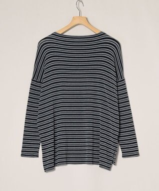 ONWARD Reuse Park 【23区】カットソー秋冬 ネイビー