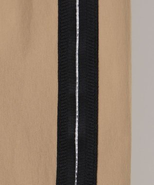 PW CIRCULUS 【MEN】サイドベンチレーションテーパードパンツ 2026年モデル ゴルフ ベージュ系