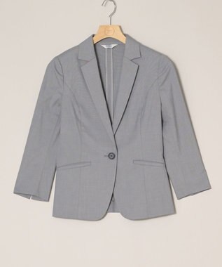 ONWARD Reuse Park 【J.PRESS】ジャケット春夏 グレー