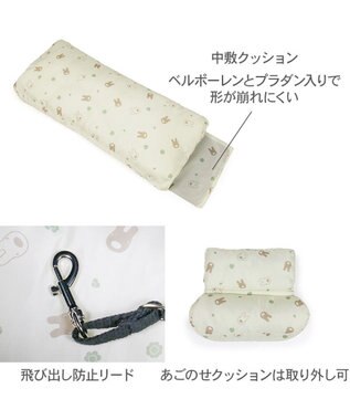 PET PARADISE リサとガスパール 優しい 抱っこハグリュックキャリーバッグ Ｌ 小型犬 ネイビー