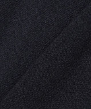 J.PRESS YORK STREET 【WOMEN】シアーロングカーディガン ネイビー系