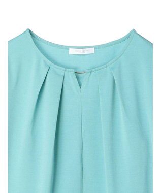 Green Parks フロントバー付きブラウソー Mint