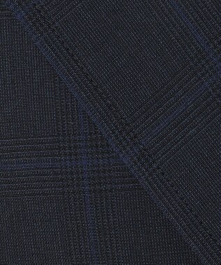 J.PRESS MEN 【WEB・一部店舗限定】グレナカートwithオーバーペン スーツ ネイビー系4