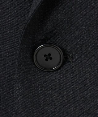 J.PRESS MEN 【定番】【JAPAN CRAFT CLOTH】スーツ / 背抜き グレー系