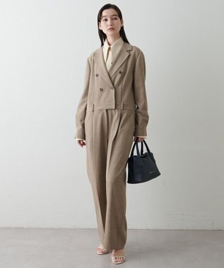 IACUCCI ラーナ S ALCE ネイビー