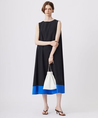 ICB ドロストチェーンショルダー ホワイト系