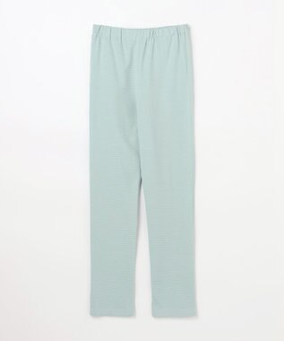 ANY KIDS 【WEB限定】7daysデイリー ネコパンツ サックスブルー