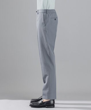 JOSEPH HOMME ハイツイストアイアスギャバ / EZA ライトグレー系