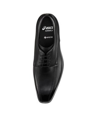 ASICS WALKING ランウォーク 7 BS メンズ GORE-TEX 4E ブラック