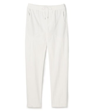 JOSEPH HOMME ストレッチツイルジャージー / COMFY ホワイト系