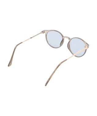 AMERICAN HOLIC コンビボストンサングラスＡ Gray