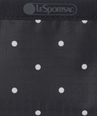 LeSportsac TECH WALLET WRISTLET/プティドット プティドット