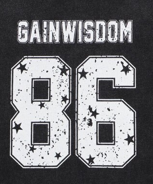 WEGO パウダーブリーチホッケーT（SS） ブラック