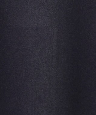 J.PRESS YORK STREET 【WOMEN】NEEDLE JERSEY ロングワンピース ネイビー系