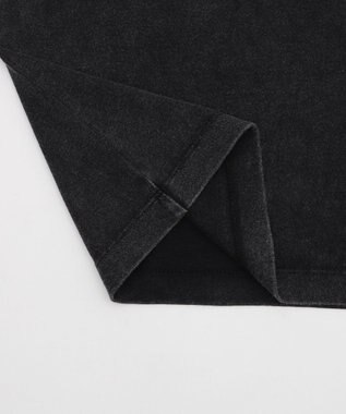 WEGO パウダーブリーチホッケーT（SS） ブラック