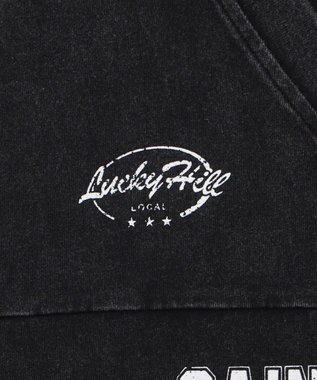 WEGO パウダーブリーチホッケーT（SS） ブラック