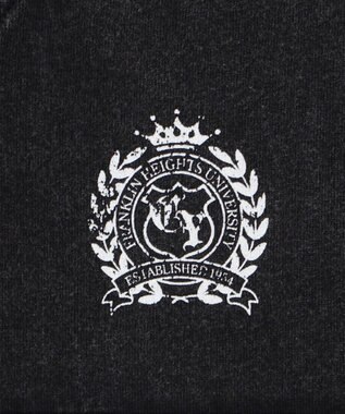 WEGO パウダーブリーチホッケーT（SS） ブラック