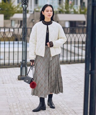 ANY L 【新色追加】シアーコンビタートル ブラックレース