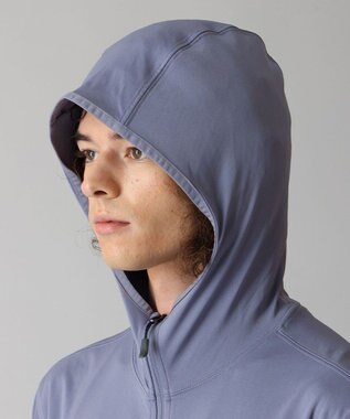 Columbia Columbia/ レイクアローヘッドフルジップフーディ /コロンビア New Moon