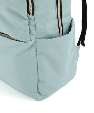 ACE BAGS & LUGGAGE ACE アリッサム リュックサック A4 17694 ライトブルー