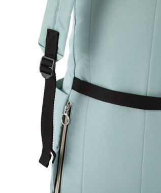 ACE BAGS & LUGGAGE ACE アリッサム リュックサック A4 17694 ライトブルー