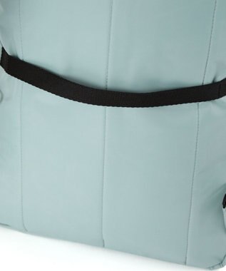 ACE BAGS & LUGGAGE ACE アリッサム リュックサック A4 17694 ライトブルー