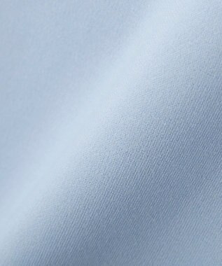 Green Parks パールスリーブカットプルオーバー Sax