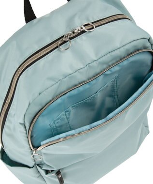 ACE BAGS & LUGGAGE ACE アリッサム リュックサック A4 17694 ライトブルー