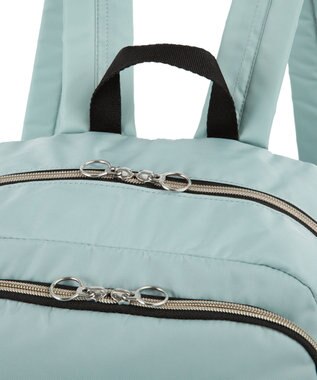 ACE BAGS & LUGGAGE ACE アリッサム リュックサック A4 17694 ライトブルー