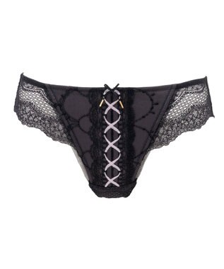 BRADELIS New York 【BRADELIS New York】ウェンディスタイルタンガ24S1 ブラック