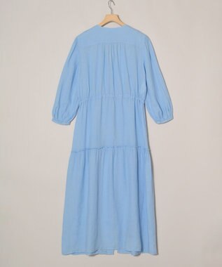 ONWARD Reuse Park 【23区】ワンピース春夏 ブルー