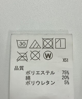 ONWARD Reuse Park 【any FAM】パンツ秋冬 ブラック