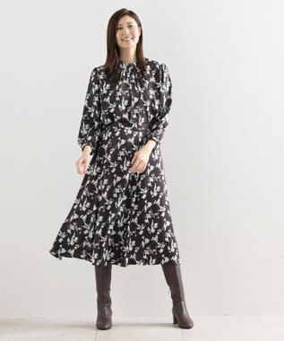 ONWARD Reuse Park 【23区】スカート秋冬 ブラウン