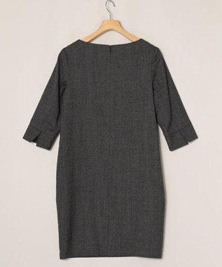 ONWARD Reuse Park 【23区】ワンピース秋冬 グレー