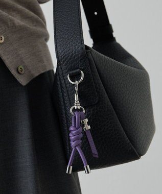 IACUCCI 【予約】ジェメッリ CERVO パープル