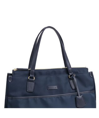 ACE BAGS & LUGGAGE ace.エセンシアレディースビジネス トートバッグ A4 14.0インチサイズ 11482 ネイビー