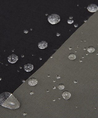 russet 《15か月連続！ブランド月間ランキング1位》コーデュラナイロン 2WAYトートバッグ(CE-1404-WEB) Black