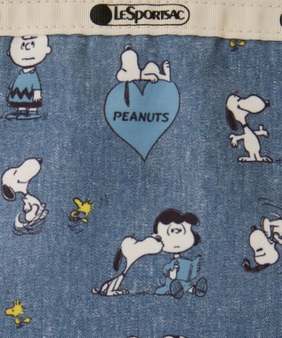 LeSportsac BUCKET TOTE/ピーナッツハッピーパルズ ピーナッツハッピーパルズ