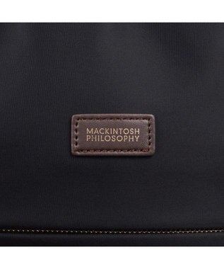 ACE BAGS & LUGGAGE MACKINTOSH PHILOSOPHY マッキントッシュフィロソフィー アメリア2 ガーメント 68098 スーツ収納 ブラック