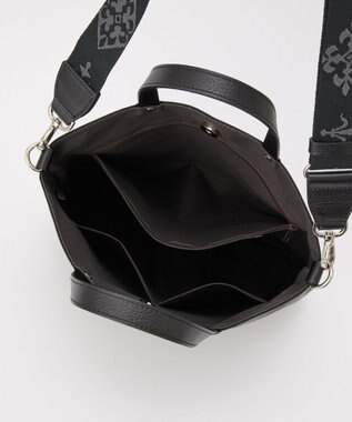 WEB限定》クラウズナイロン2wayトートバッグ(CE-1501-WEB