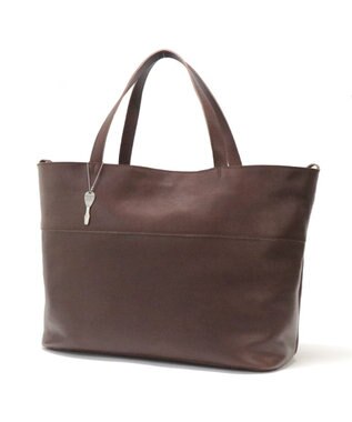 Regalo Felice 【ドラマ使用商品 / 大容量】トート大 / REGALO DBR(ダークブラウン)