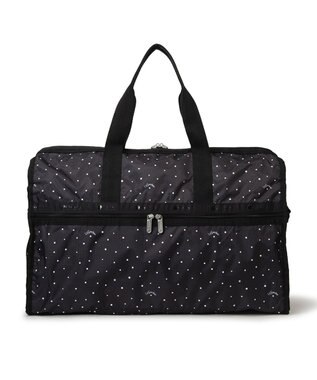 LeSportsac DELUXE LG WEEKENDER/ブリスドッツ ブリスドッツ