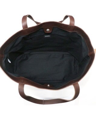 Regalo Felice 【ドラマ使用商品 / 大容量】トート大 / REGALO DBR(ダークブラウン)