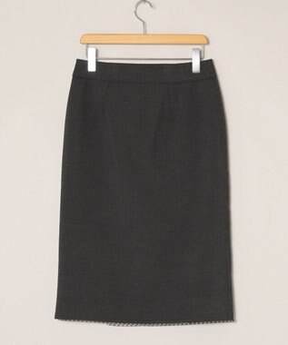 ONWARD Reuse Park 【any SiS】スカート秋冬 ブラック