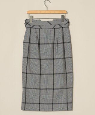 ONWARD Reuse Park 【自由区】スカート秋冬 ブラック