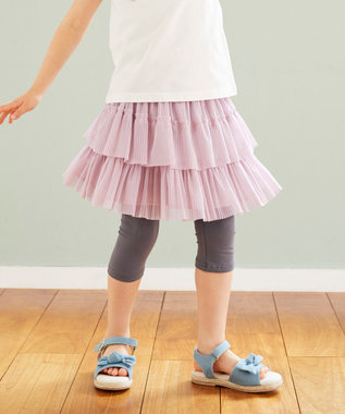 ストライプチュールスカッツ Any Fam Kids ファッション通販 公式通販 オンワード クローゼット ストライプチュールスカッツ Any Fam Kids ファッション通販 公式通販 オンワード クローゼット