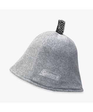 林八百吉商店 Coleman　サウナハット