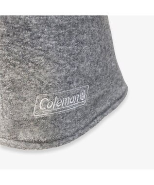 林八百吉商店 Coleman　サウナハット グレー